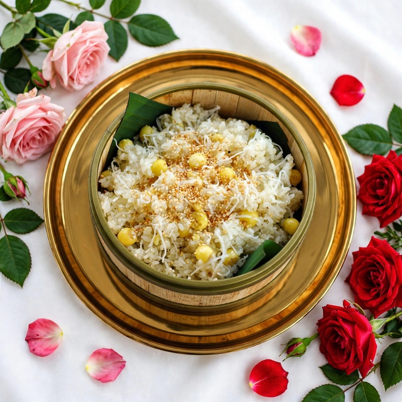 Thực Đơn Kết Thúc 27